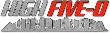 High Five-0